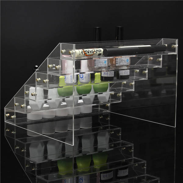 nail polish stand