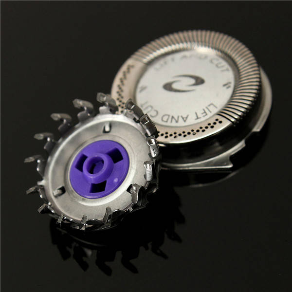 Electric Razor
