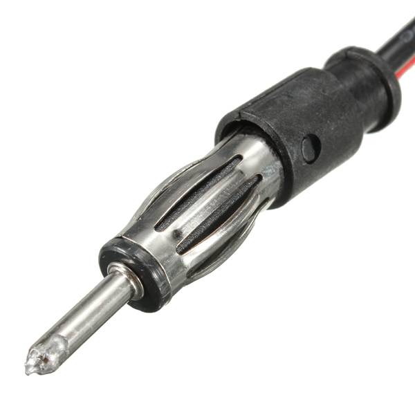 Car Aerial Radio Electronic Antenna Internal Windscreen Mount Amlified for GM