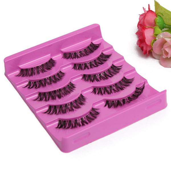 fake eyelash
