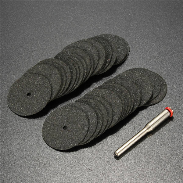 3.175mm Shank 24mm Cut Off Wheel 