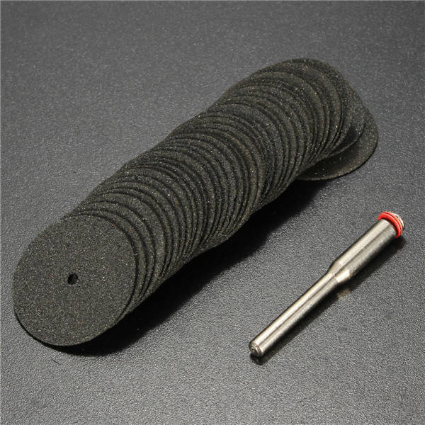 3.175mm Shank 24mm Cut Off Wheel 