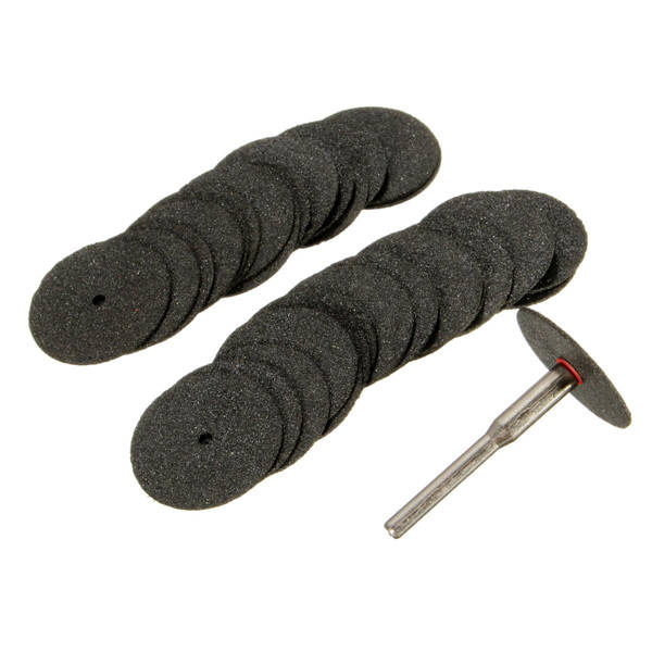 3.175mm Shank 24mm Cut Off Wheel 