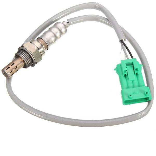 4-Pins Oxygen O2 Lambda Probes Sensor For Peugeot 106 206 207 306 406