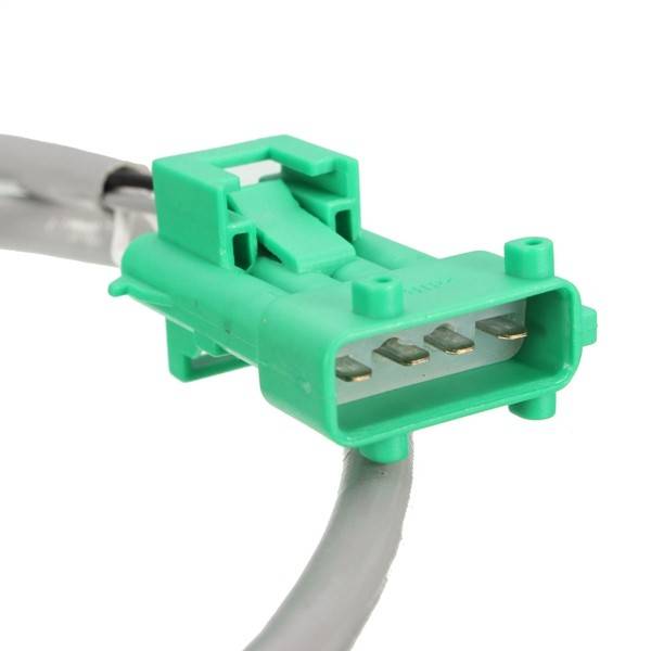 4-Pins Oxygen O2 Lambda Probes Sensor For Peugeot 106 206 207 306 406