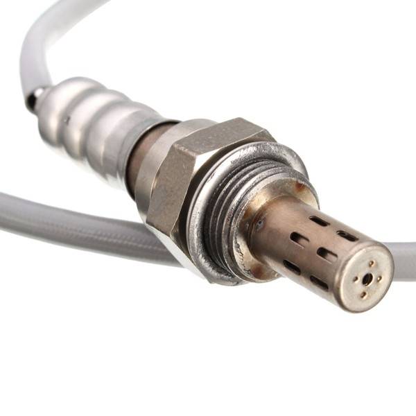 4-Pins Oxygen O2 Lambda Probes Sensor For Peugeot 106 206 207 306 406