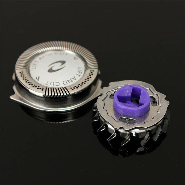 Electric Razor 