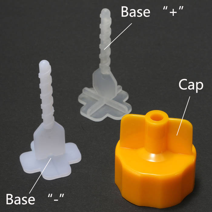 Tile Leveling Tool