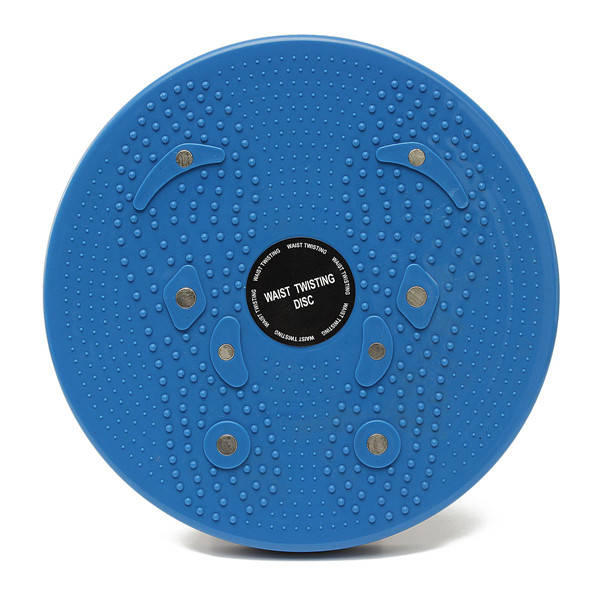 Magnet Balance Rotating 