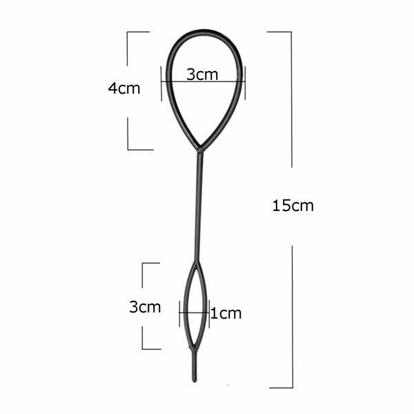 Hair Braid Tool
