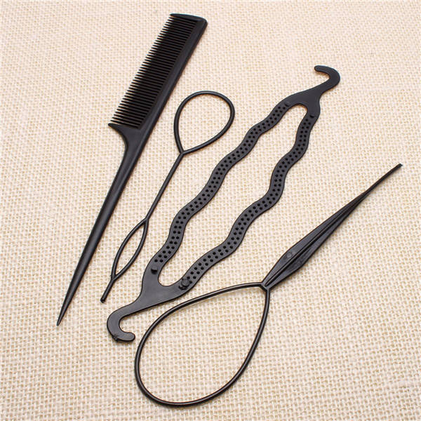 Hair Braid Tool