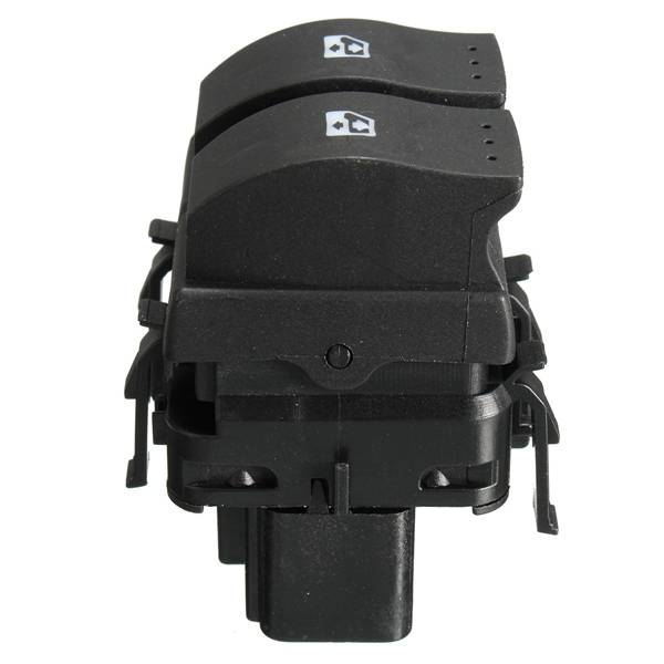 Car Electric Window Control Switches Buttons Replacment for RENAULT CLIO II