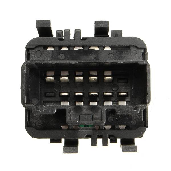Car Electric Window Control Switches Buttons Replacment for RENAULT CLIO II
