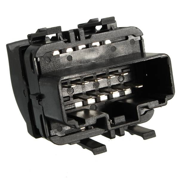 Car Electric Window Control Switches Buttons Replacment for RENAULT CLIO II