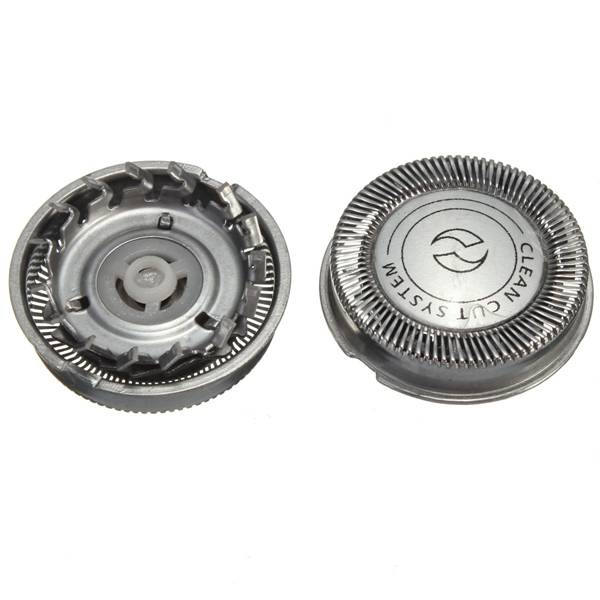 Philips Electric Shaver Head, Norelco Razor Replacement Head Blade