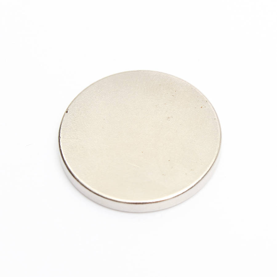 10PCS N52 25mmx3mm Round Neodymium Magnets Rare Earth Magnet