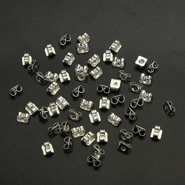 Earring Backs Stoppers