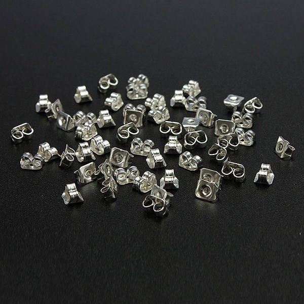 Earring Backs Stoppers