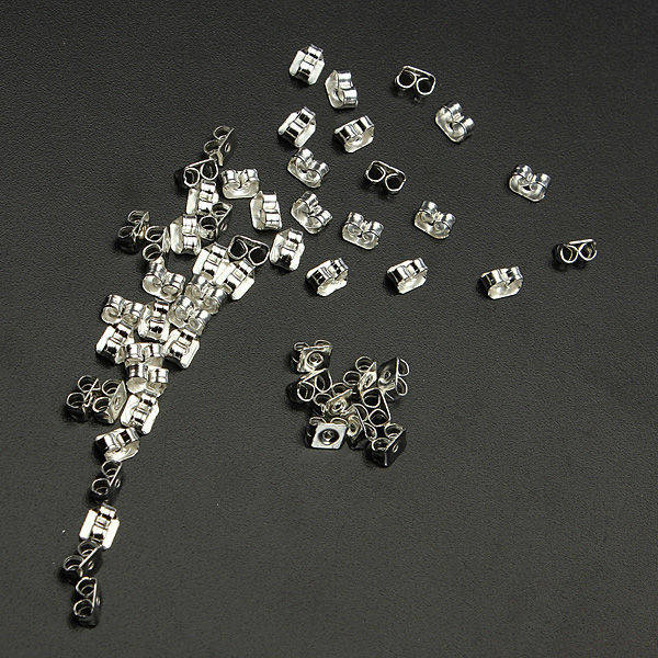 Butterfly Backs Stoppers