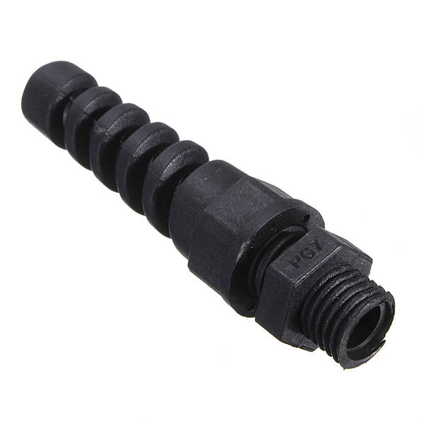 Universal 16 Pin OBD2 Male Connector Plug Adapter Diagnostic Tool