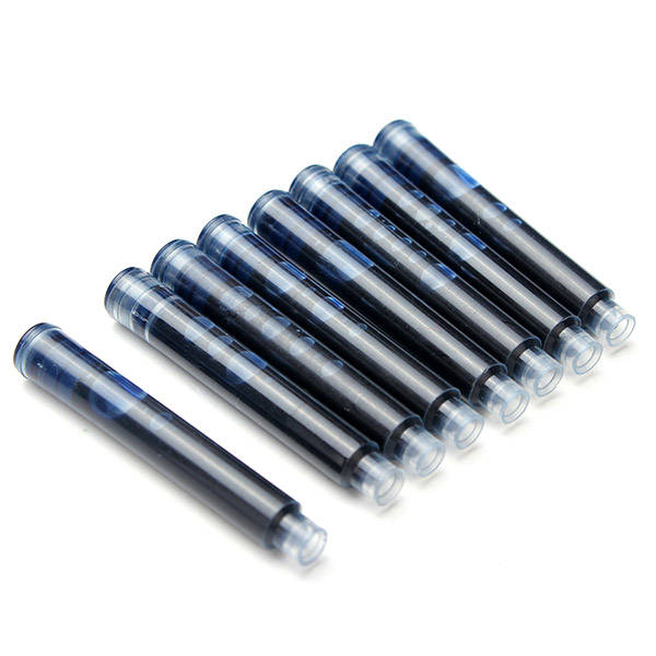 Black Hero 359 Fountain Pen