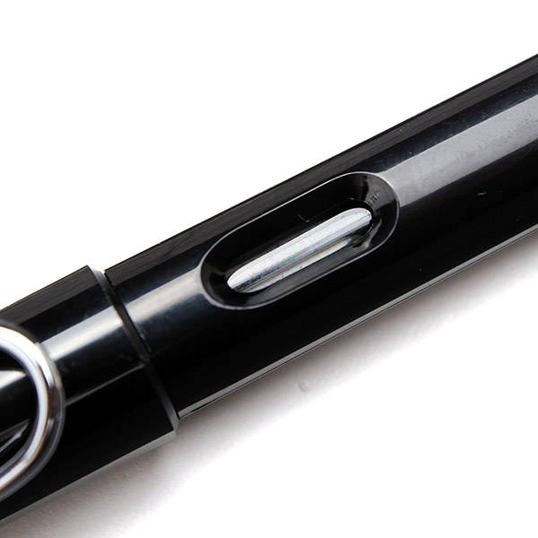 Black Hero 359 Fountain Pen