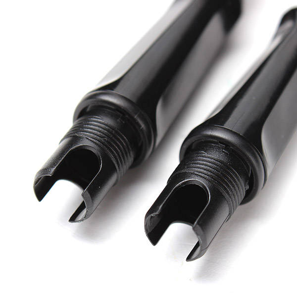 Black Hero 359 Fountain Pen