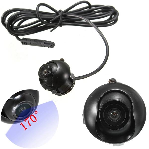 Car Rearview Camera