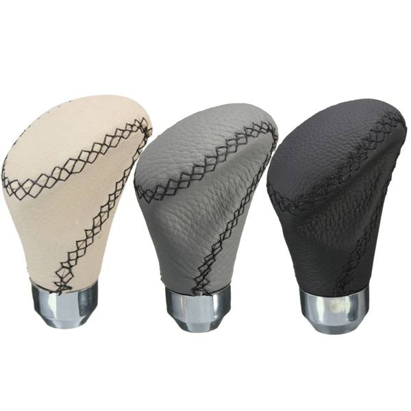Leather Shift Knob