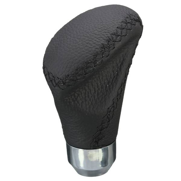 Leather Shift Knob