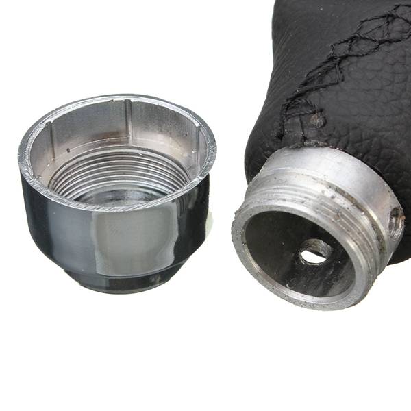 Leather Shift Knob