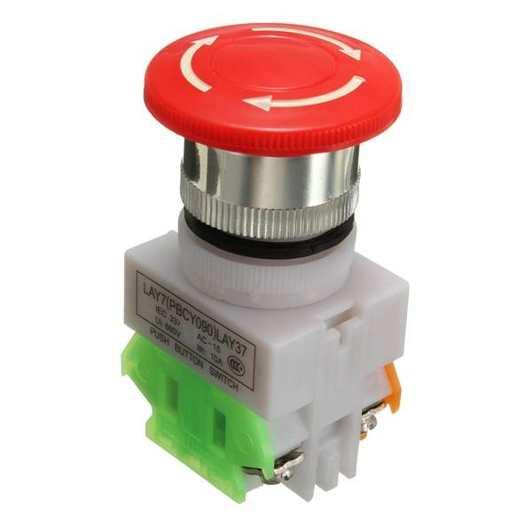 Push Button Switch