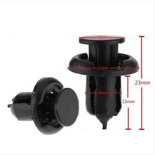 Element Insight Bumper Clip