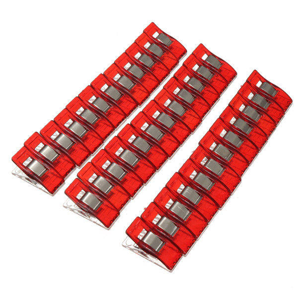36Pcs Sewing Clips