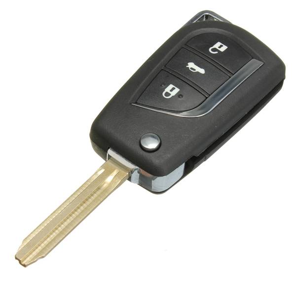 Remote Car Key