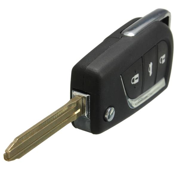 Remote Car Key