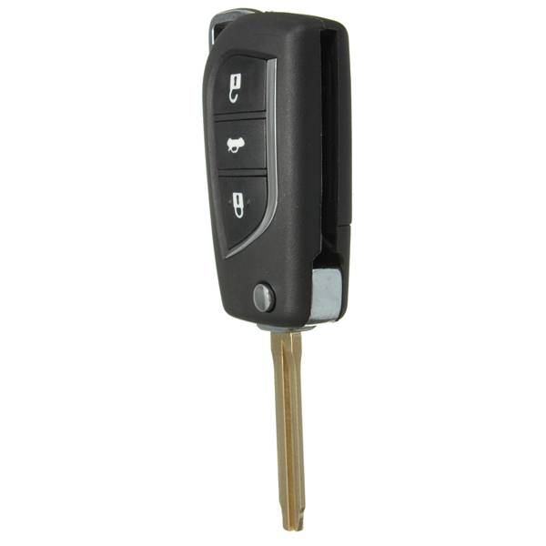 Remote Car Key