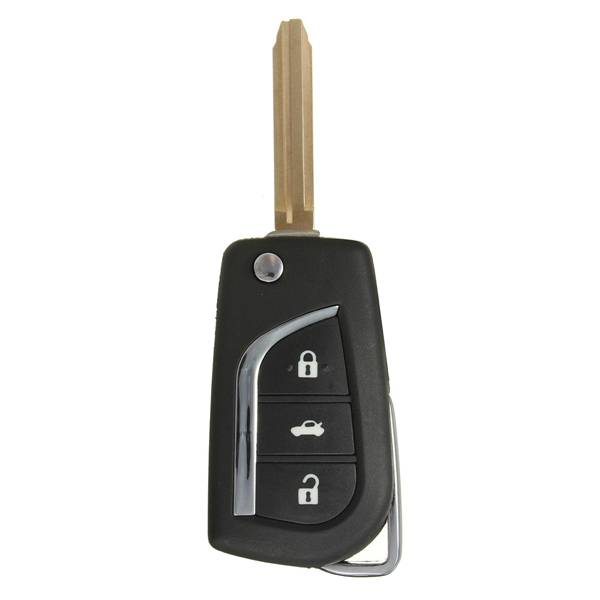 Remote Key Cover