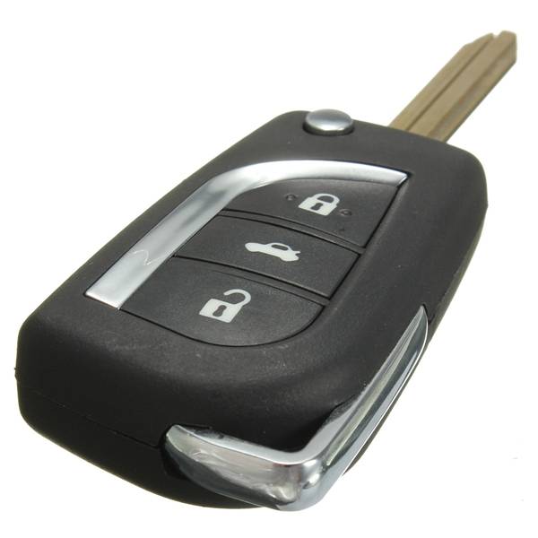 Remote Key Cover