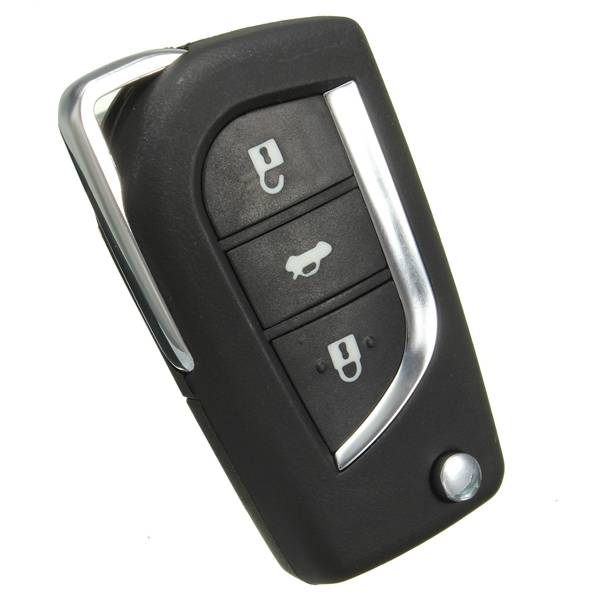 Remote Key Cover