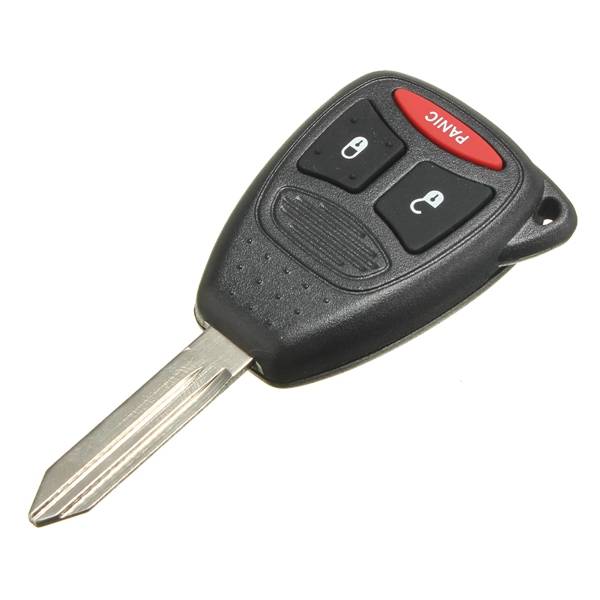 Dodge Remote Key Cover