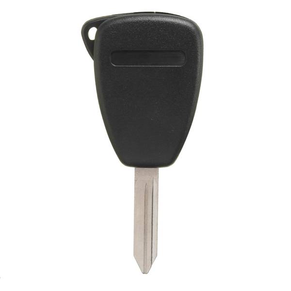 Chrysler Remote Cover