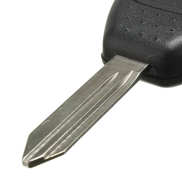 Dodge Remote Key Cover