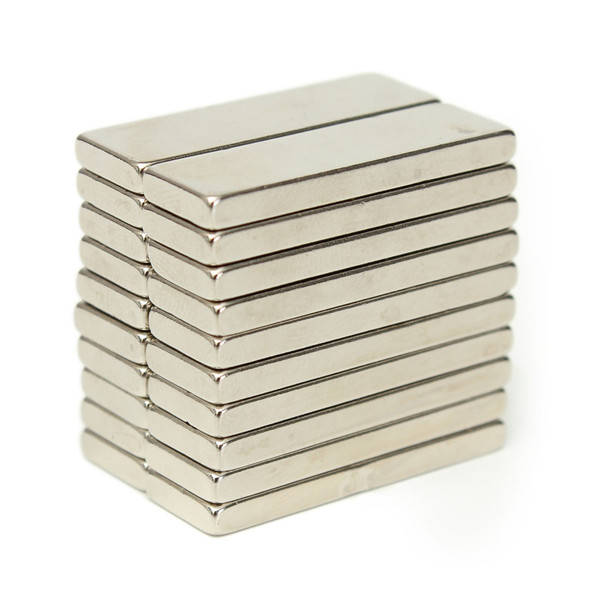 30x10x3mm Neodymium Magnets