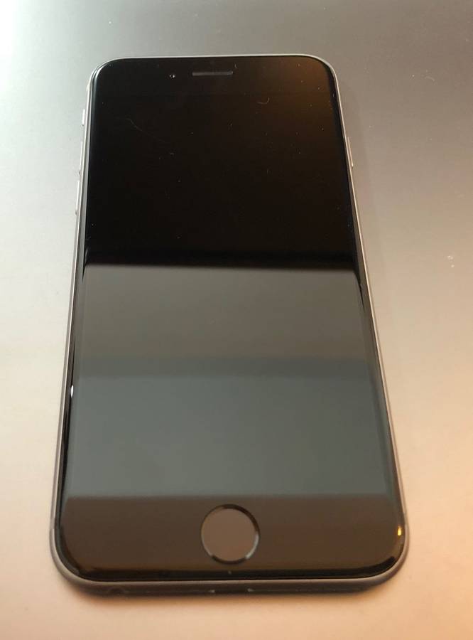 iPhone 6s 128Gb - Space Grey - Used