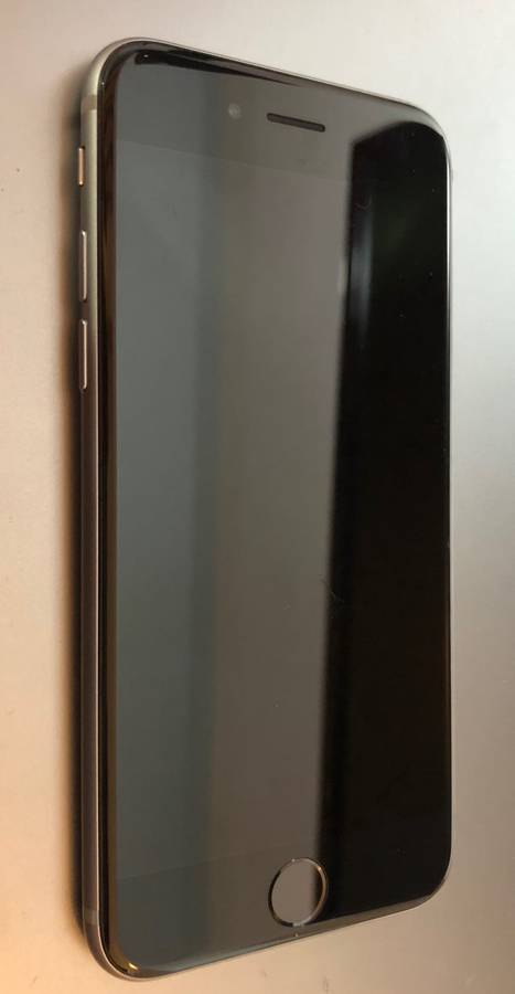 iPhone 6s 128Gb - Space Grey - Used