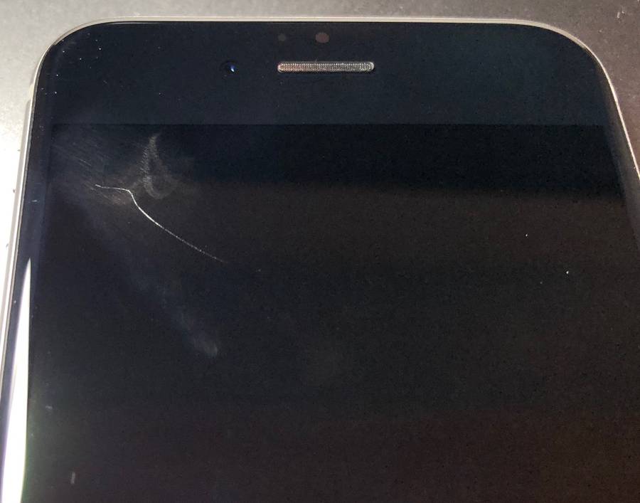 iPhone 6s 128Gb - Space Grey - Used