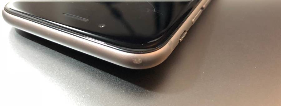 iPhone 6s 128Gb - Space Grey - Used