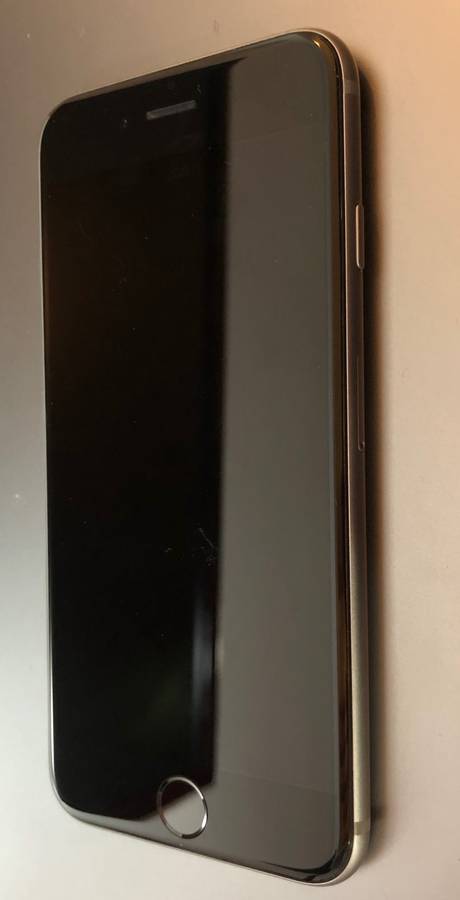 iPhone 6s 128Gb - Space Grey - Used