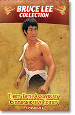 Bruce Lee Box Set - Bruce Lee Box Set Bruce Lee, Chuck Norris 18 Box Set, Martial Arts 6006348028182